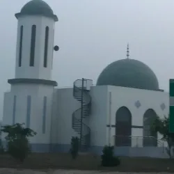 Nearby Multan City - Shujaabad