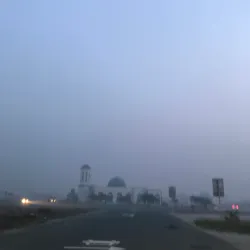 Nearby Multan City - Shujaabad