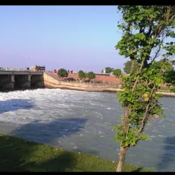 Marala Headworks - Sialkot