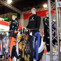 Sialkot Sports Goods Market - Sialkot