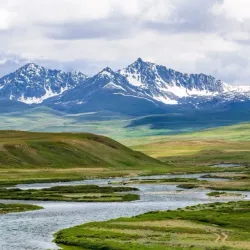 Deosai National Park - Skardu