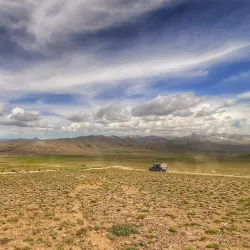 Deosai National Park - Skardu