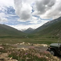 Deosai National Park - Skardu