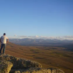 Deosai National Park - Skardu