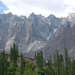Kachura Lakes (Upper and Lower) - Skardu