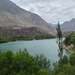 Kachura Lakes (Upper and Lower) - Skardu