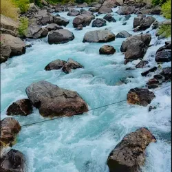 Kachura Lakes (Upper and Lower) - Skardu