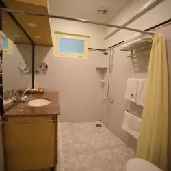 Shangrila Resort (Lower Kachura Lake) - Skardu