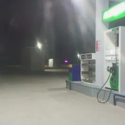 Ghazi Shah Mound - Sukkur