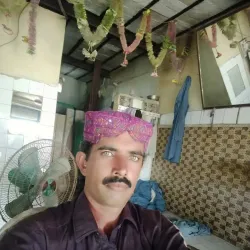 Ghazi Shah Mound - Sukkur