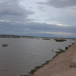 Indus River Viewpoints - Sukkur