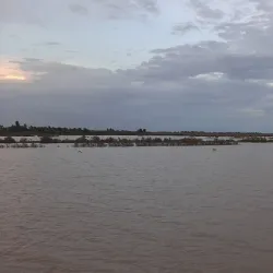 Indus River Viewpoints - Sukkur