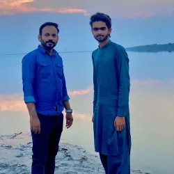 Indus River Viewpoints - Sukkur