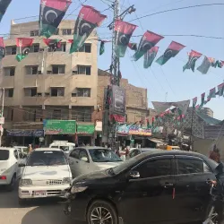 Indus River Viewpoints - Sukkur