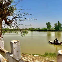 Indus River Viewpoints - Sukkur
