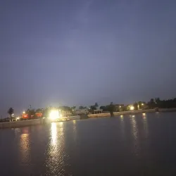 Indus River Viewpoints - Sukkur