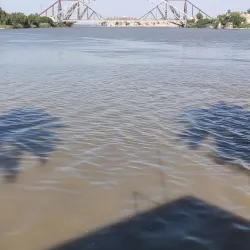 Indus River Viewpoints - Sukkur