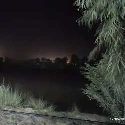 Indus River Viewpoints - Sukkur