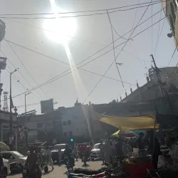 Indus River Viewpoints - Sukkur