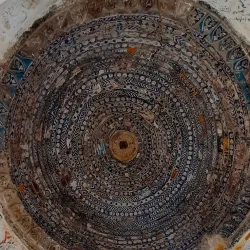 Masoom Shah Mosque - Sukkur