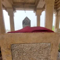 Masoom Shah Mosque - Sukkur