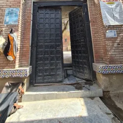 Masoom Shah Mosque - Sukkur