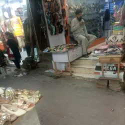 Sukkur Bazaar - Sukkur