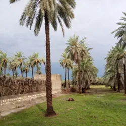 Sukkur Clock Tower - Sukkur