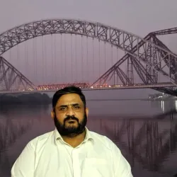 Sukkur Clock Tower - Sukkur