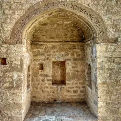 Sukkur Fort (Ranikot Fort) - Sukkur