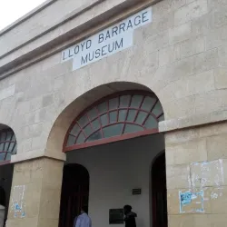 Sukkur Museum - Sukkur