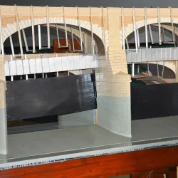 Sukkur Museum - Sukkur