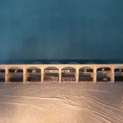 Sukkur Museum - Sukkur