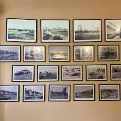 Sukkur Museum - Sukkur