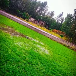 Bakhshali Ruins - Swabi