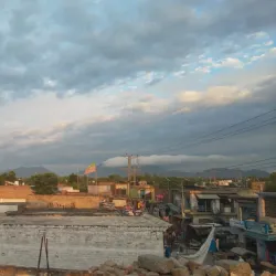 Bakhshali Ruins - Swabi