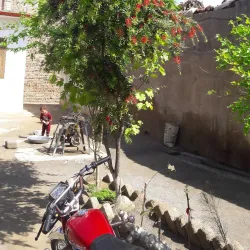 Bakhshali Ruins - Swabi