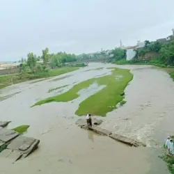 Bakhshali Ruins - Swabi