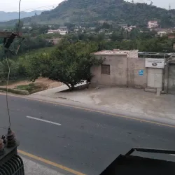 Bakhshali Ruins - Swabi