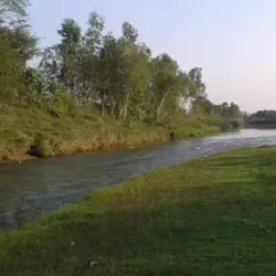 Bakhshali Ruins - Swabi