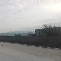 Gadoon Amazai Industrial Estate - Swabi