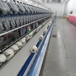 Gadoon Amazai Industrial Estate - Swabi