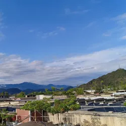 Gadoon Amazai Industrial Estate - Swabi