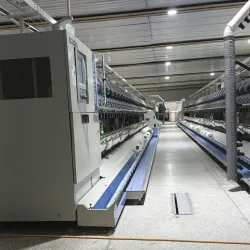 Gadoon Amazai Industrial Estate - Swabi