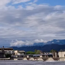 Gadoon Amazai Industrial Estate - Swabi