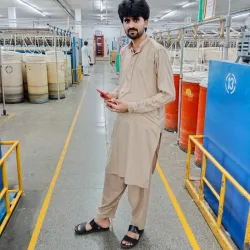 Gadoon Amazai Industrial Estate - Swabi