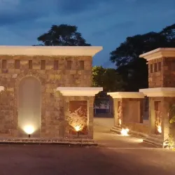 Gandhara Archaeological Sites - Swabi