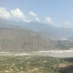 Indus River - Swabi
