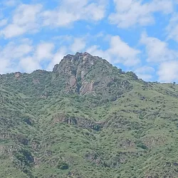 Karamar Hills - Swabi