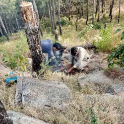 Karamar Hills - Swabi